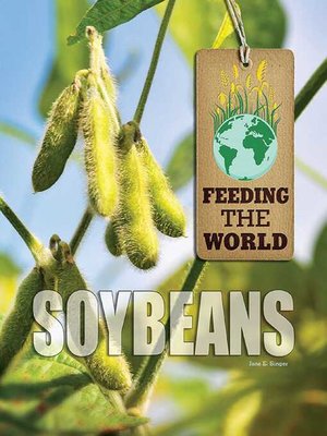 cover image of Soybeans